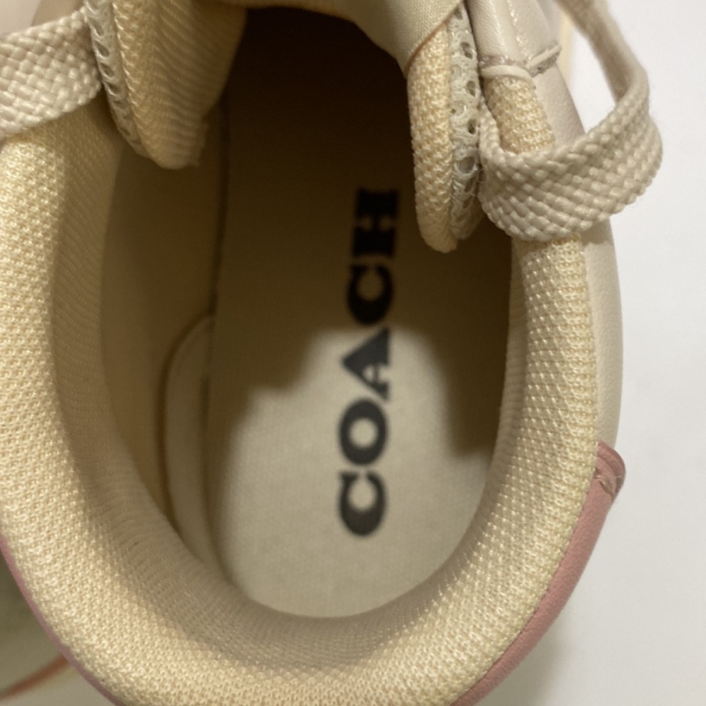 Coach Shoes ✨ - Picture 9 of 13
